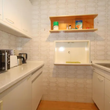 Haus-sylter-welle-5-45-ob アパート ヴェスターラント