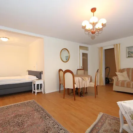 Haus-sylter-welle-5-45-ob アパート ヴェスターラント