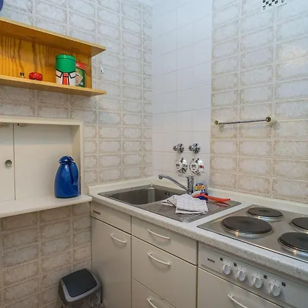 Haus-sylter-welle-5-45-ob דירה *