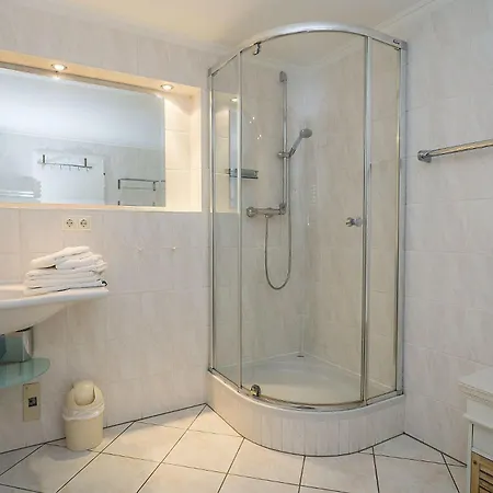 Haus-sylter-welle-5-45-ob アパート ヴェスターラント